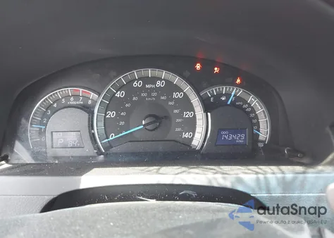 2014 Toyota Camry L/Se/Le/Xle z USA, uszkodzony, nr VIN 4T1BF1FK7EU749413